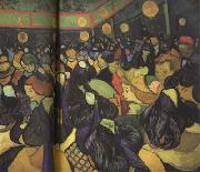 Vincent Van Gogh, The Dance Hall in Arles (nn04)